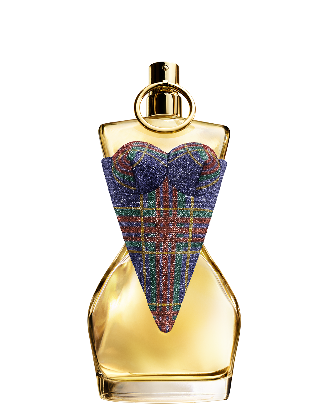 GAULTIER DIVI EDP100ML XMAS COLLECTOR 25