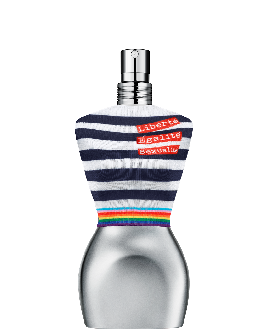 JPG CL NEW PRIDE LTD ED EDT 100ML