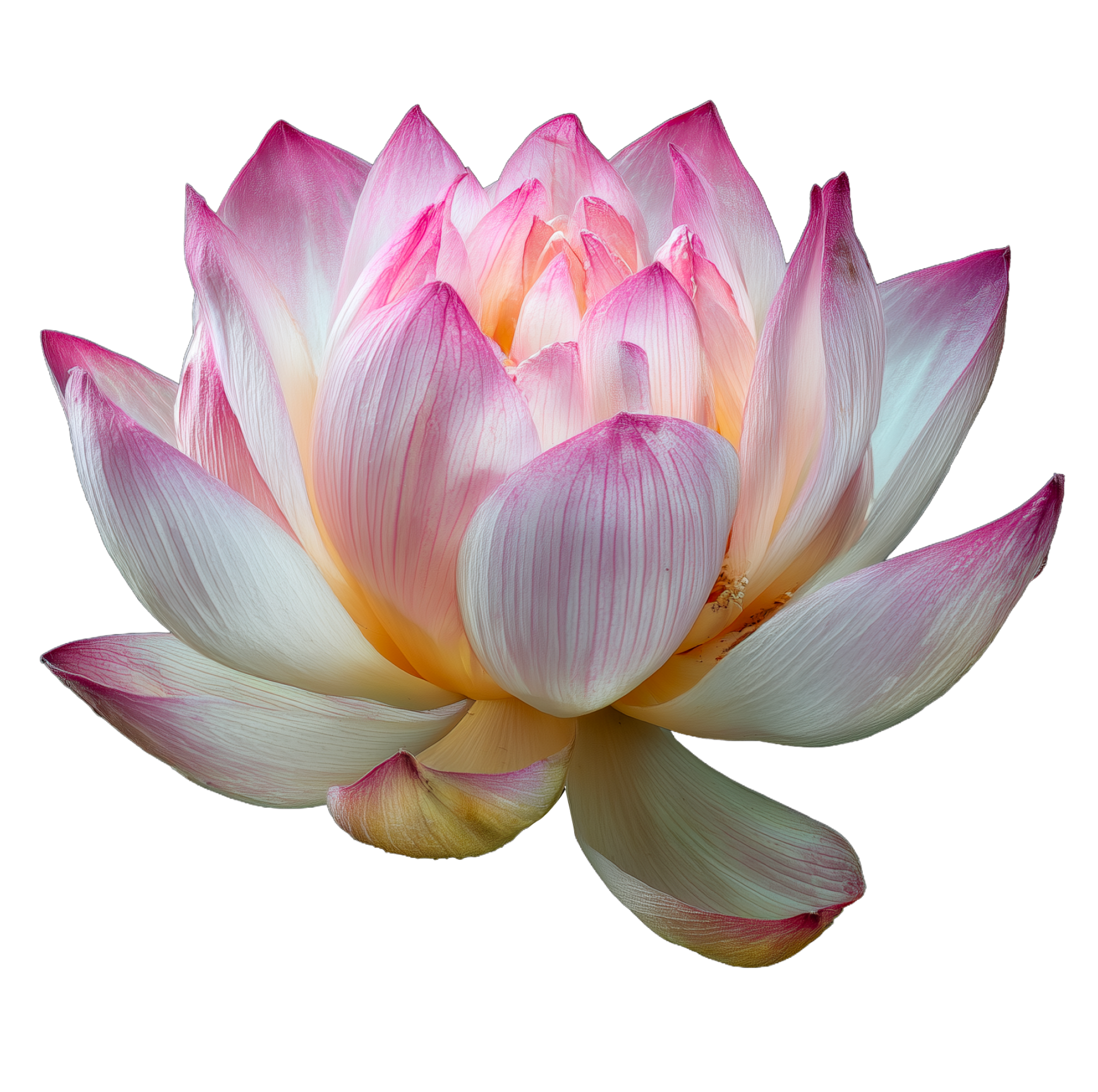 Fleur de Lotus