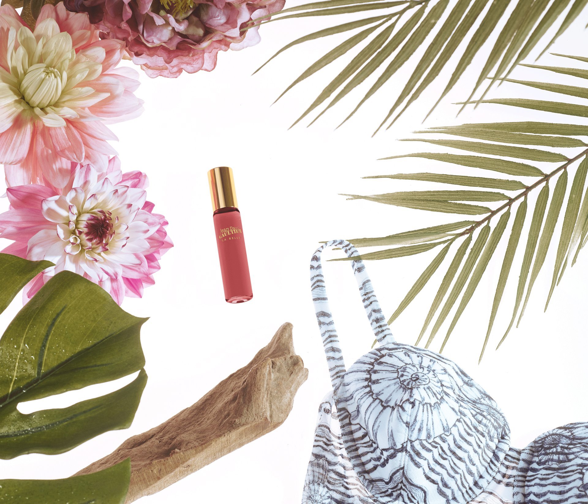 La Belle travel spray