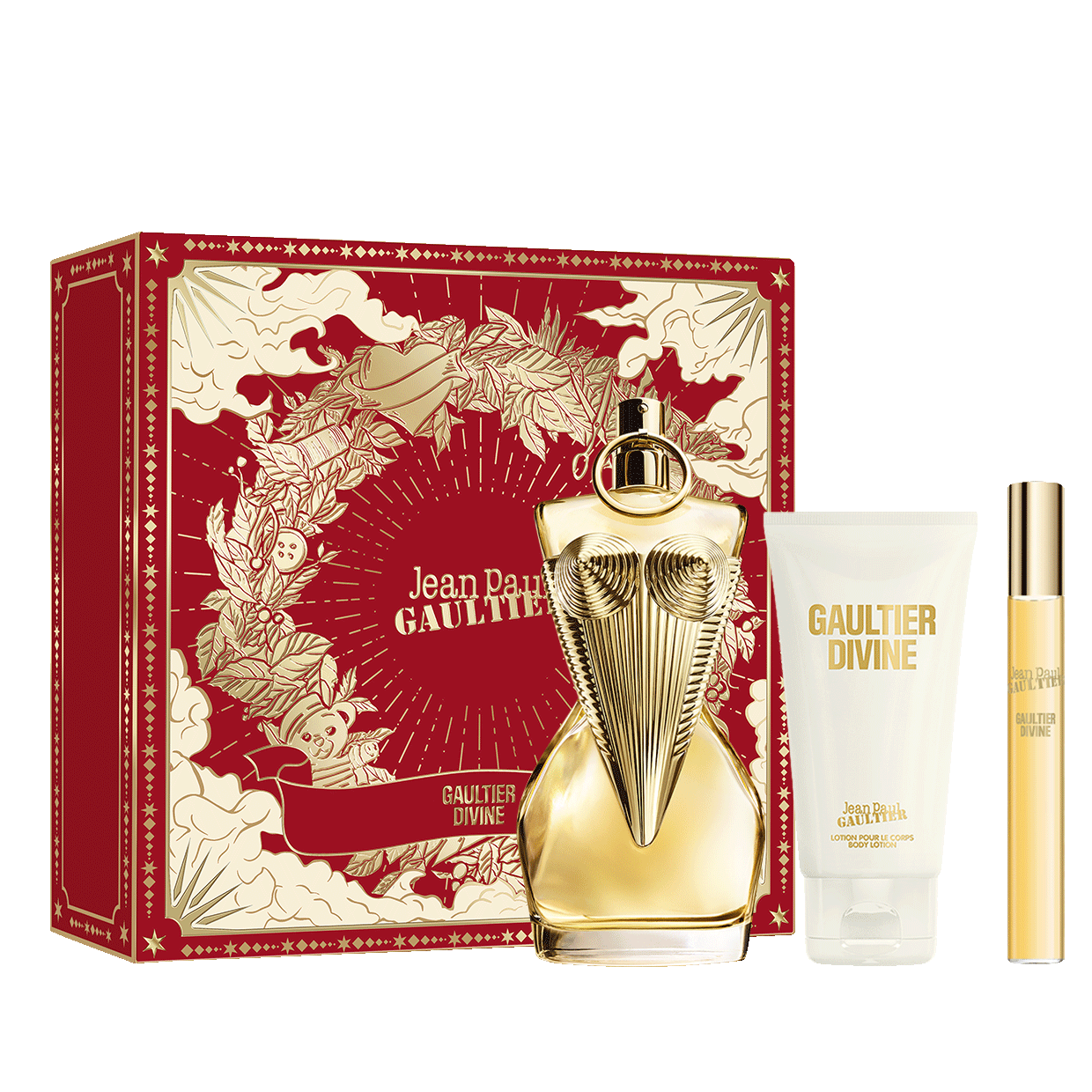 JPG GD EDP 100ML+BL75+MG10 HD26