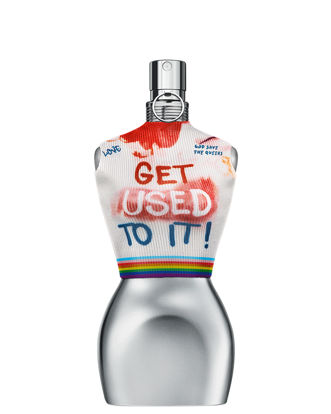 JPG CL PRIDE 23 LTD ED EDT 100ML