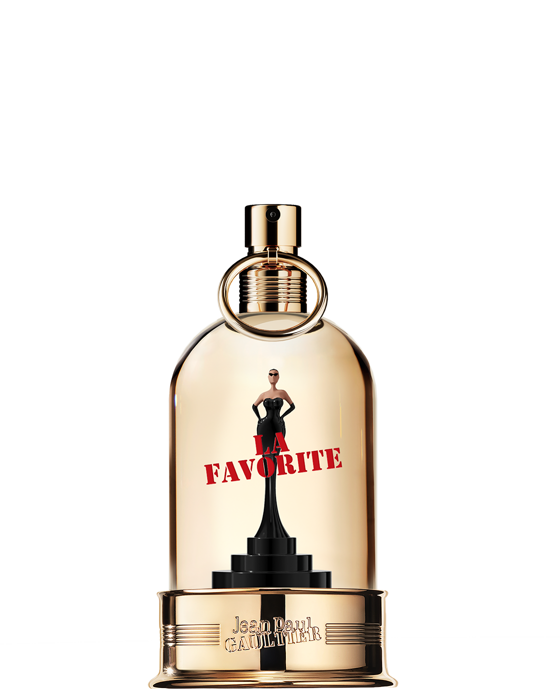 JPG LA FAVORITE 2026 EDP 100ML