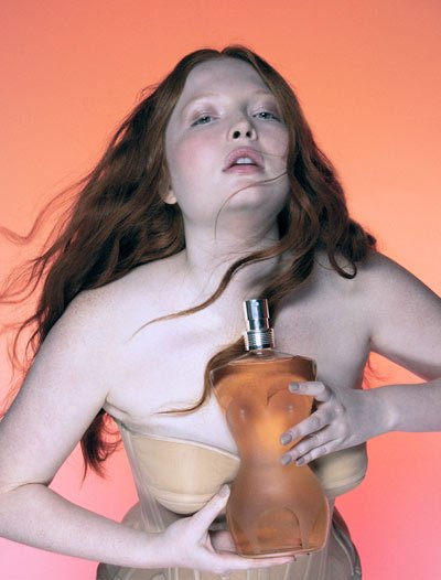 Classique eau de toilette the best seller