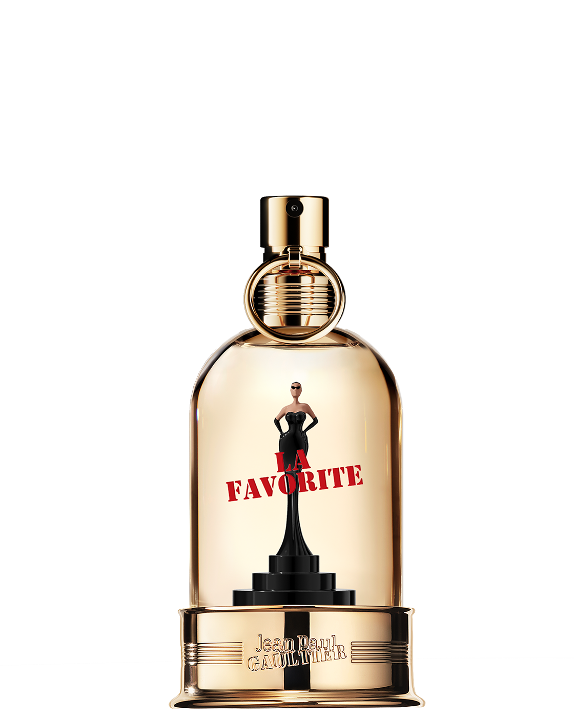 JPG LA FAVORITE 2026 EDP 50ML