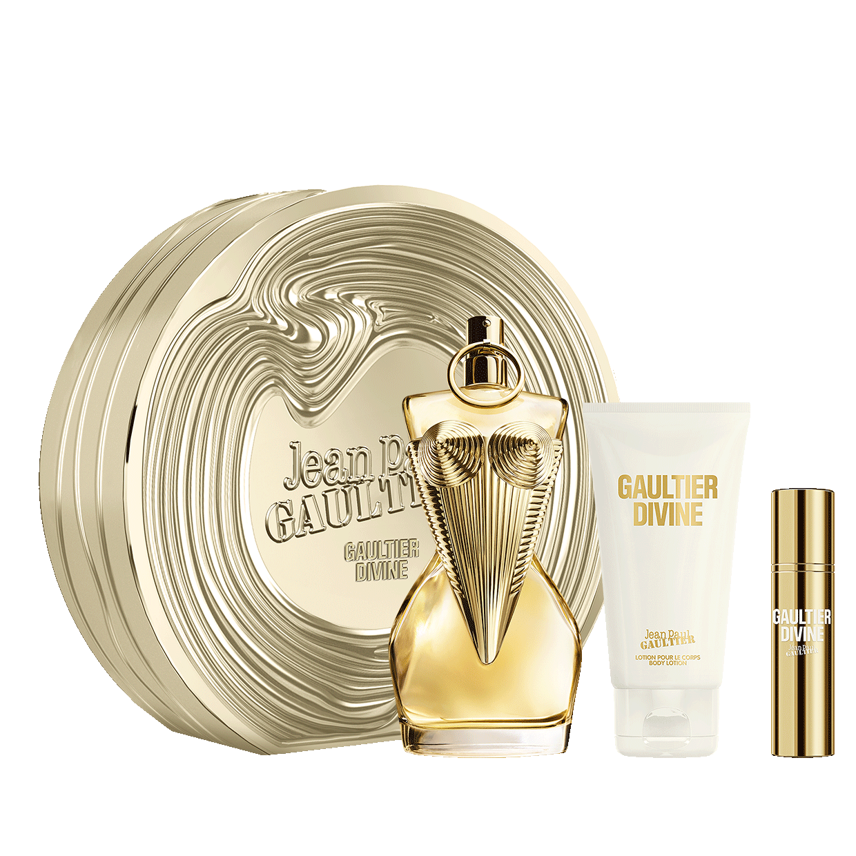 JPG DIVINE EDP100ML+BL75ML+TS10ML MD26