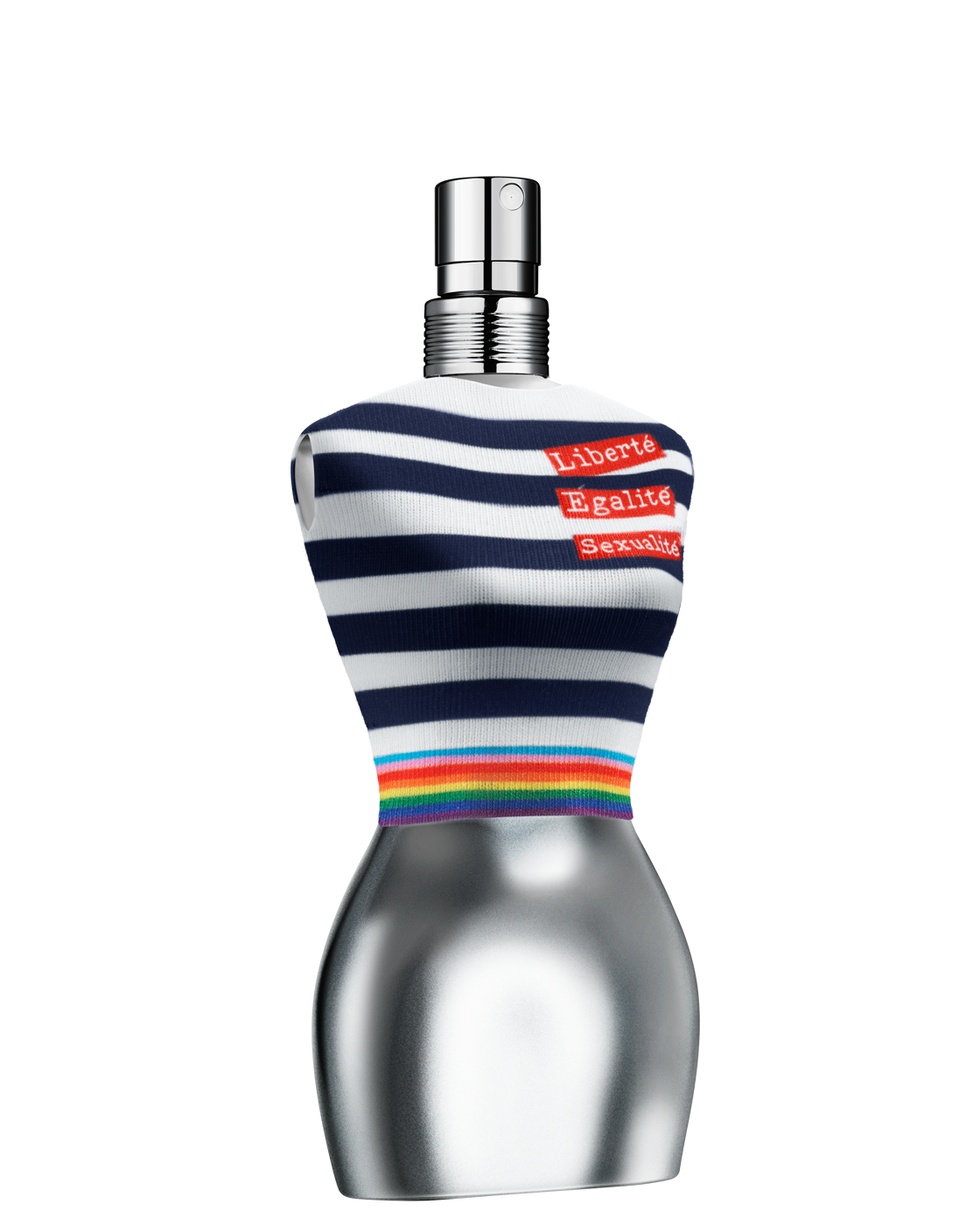 JPG CL NEW PRIDE LTD ED EDT 100ML