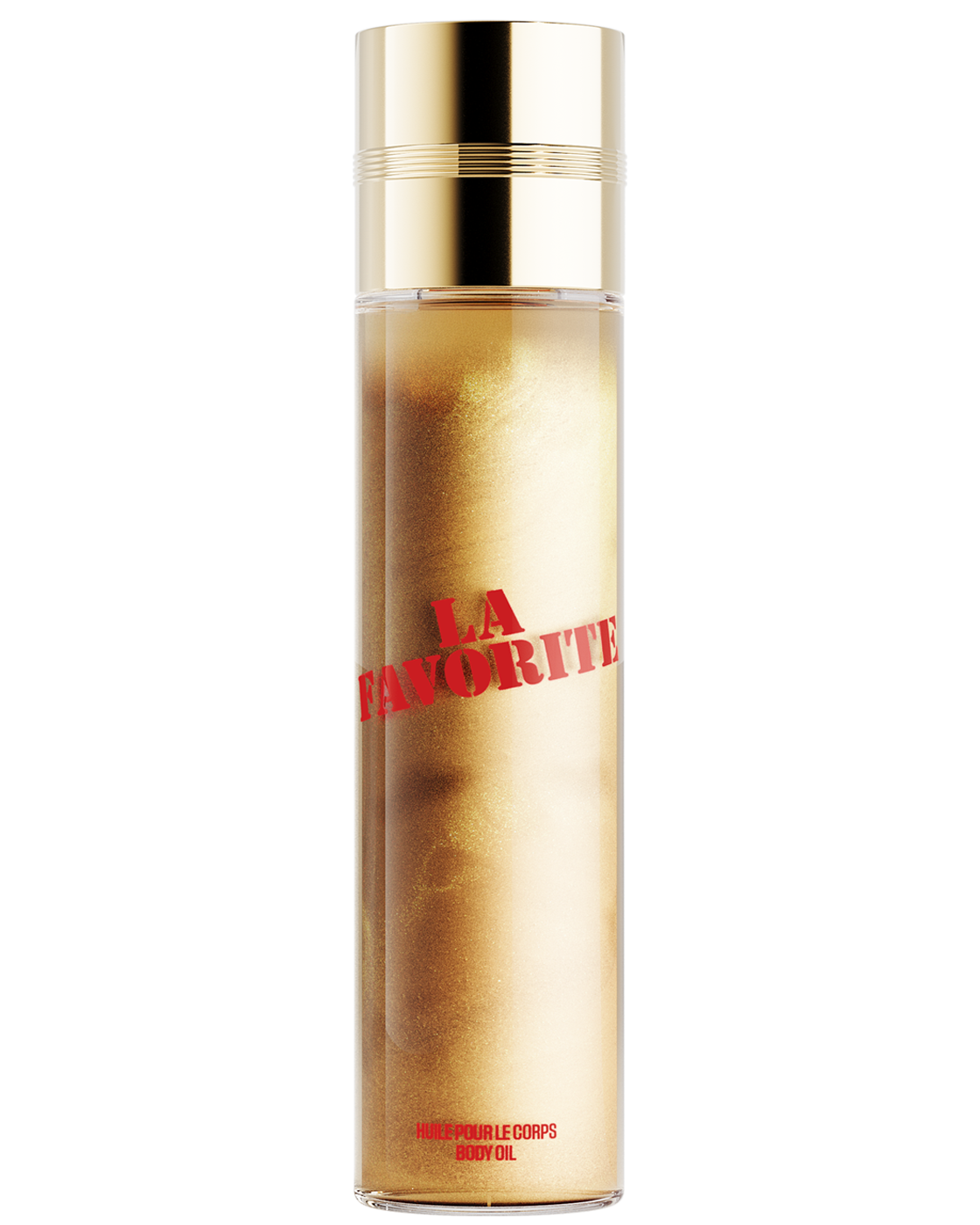 JPG LA FAVORITE 2026 BODY OIL 150ML