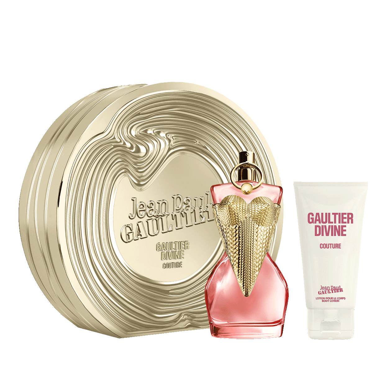 JPG DIVINE RE26 EDP100ML+BL75ML MD26