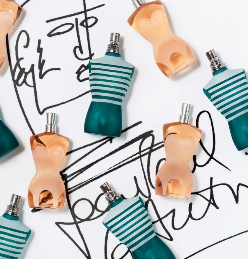 Discover all our cult fragrances