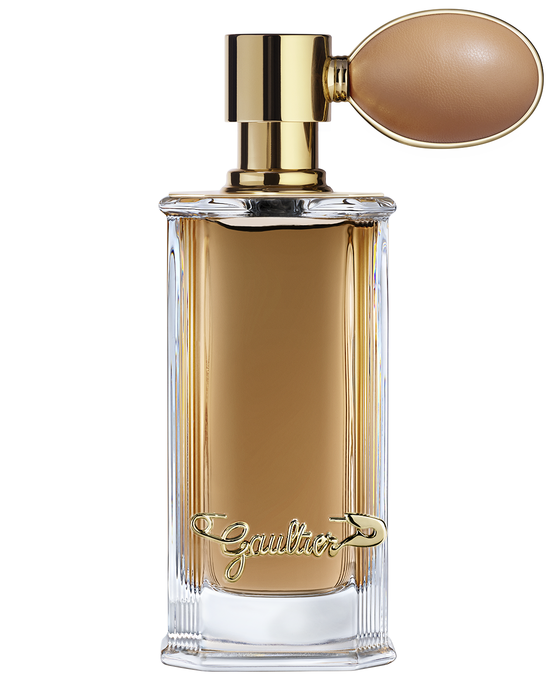 JPG COLLECTION CUIR 1976 100 ML