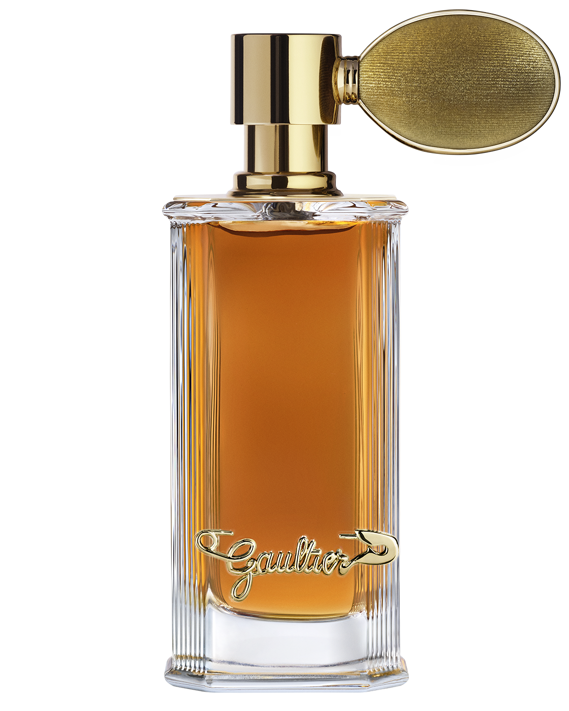JPG COLLECTION AMBRE TATOUAGE 100 ML