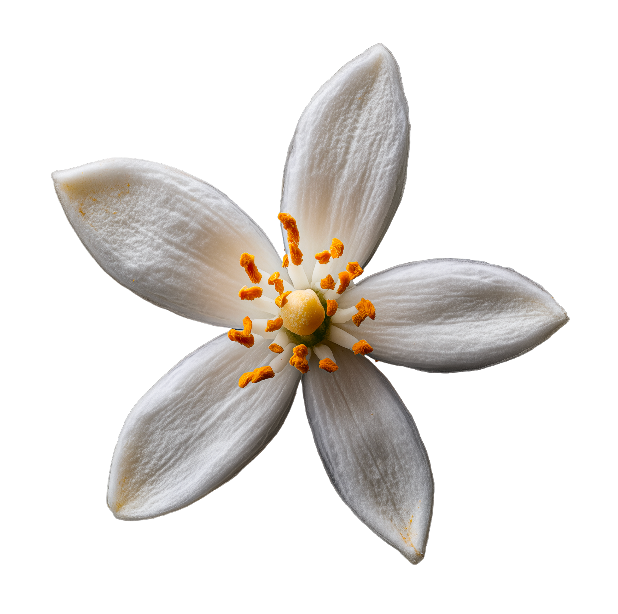 Flor De Azahar