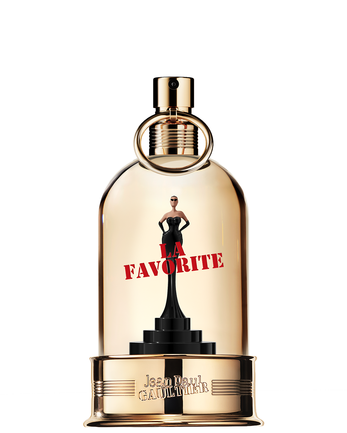 JPG LA FAVORITE 2026 EDP 100ML
