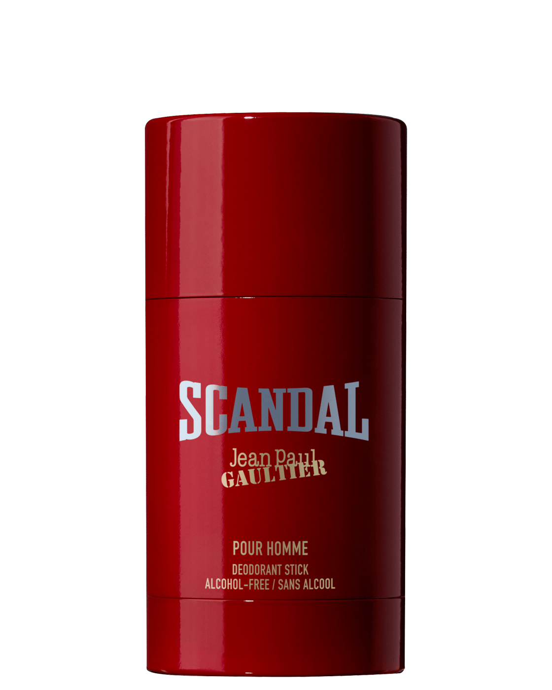 JPG NEW HIM EDT DEODORANT STICK 75G