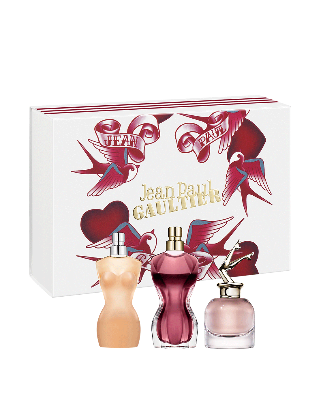 JPG SET MINIATURES BLACK FRIDAY FOR HER