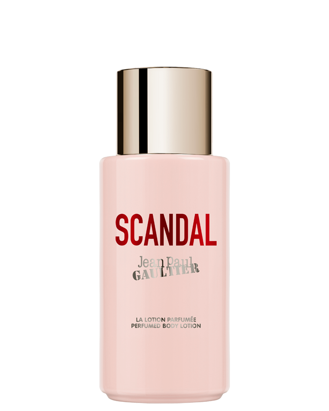 JPG SCANDAL BODY LOTION 200ML