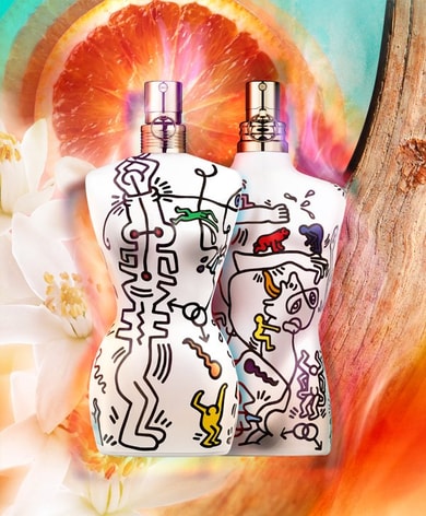 Classique Pride 2024 Eau de Toilette ⋅ Jean Paul Gaultier