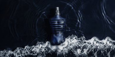 Ultra Male Eau de Toilette Intense ⋅ Jean Paul Gaultier