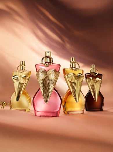 Gaultier Divine Le Parfum Eau de Parfum Intense ⋅ Jean Paul Gaultier