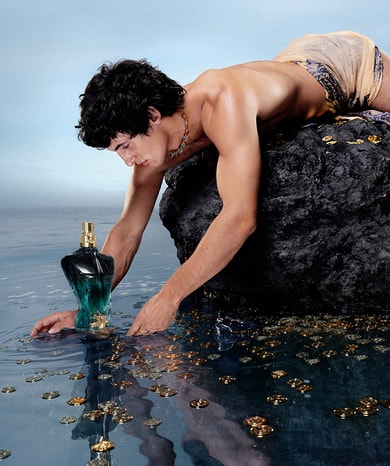 Le Beau le Parfum Eau de Parfum Intense ⋅ Jean Paul Gaultier