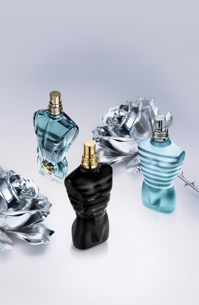 Fragrances for Men & Women | Jean Paul Gaultier Site Officiel