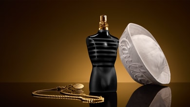 Fragrâncias femininas e masculinas | Página inicial | Jean Paul