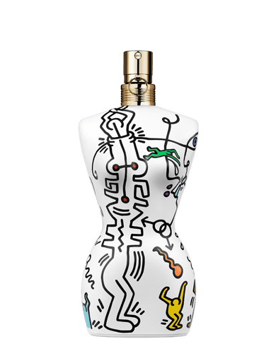 Classique Pride 2024 Eau de Toilette ⋅ Jean Paul Gaultier