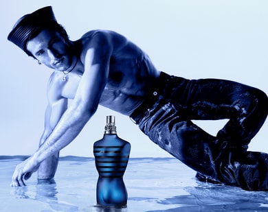 Ultra Male Eau de Toilette Intense ⋅ Jean Paul Gaultier