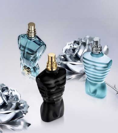Fashion & Fragrance for men and women | Jean Paul Gaultier