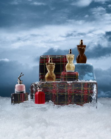 Ofertas de natal | Jean Paul Gaultier