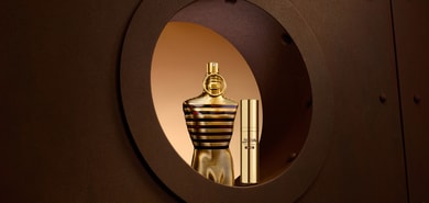 Parfum format voyage pour Homme et Femme | Jean Paul Gaultier