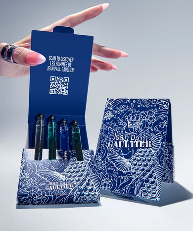Discovery sets | Jean Paul Gaultier