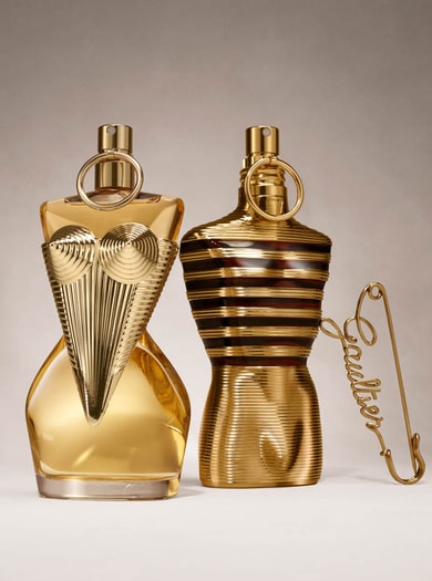 Gaultier Divine Eau de Parfum ⋅ Jean Paul Gaultier