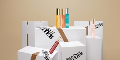 Build My Own Set ⋅ Jean Paul Gaultier