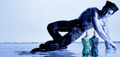 Online exclusives | Jean Paul Gaultier