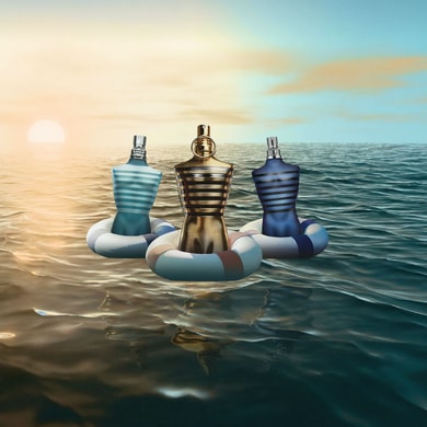 Le Male Pride 2024 Eau de Toilette ⋅ Jean Paul Gaultier