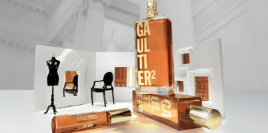 Gaultier² Eau de Parfum ⋅ Jean Paul Gaultier