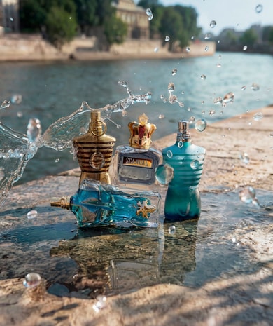 Fragrances for Men & Women | Jean Paul Gaultier Site Officiel