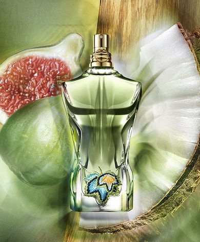Le Beau Paradise Garden Eau de Parfum ⋅ Jean Paul Gaultier