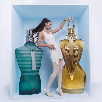 Ma Dame | Jean Paul Gaultier