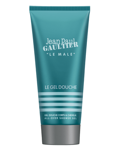 Le Male Shower Gel ⋅ Jean Paul Gaultier
