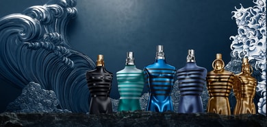Iconic les Males | Jean Paul Gaultier