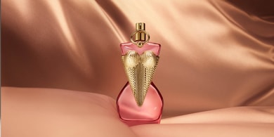 Gaultier Divine Couture Eau de Parfum ⋅ Jean Paul Gaultier