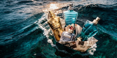 Fragrances for Men & Women | Jean Paul Gaultier Site Officiel