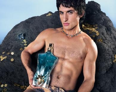 Le Beau Eau de Toilette ⋅ Jean Paul Gaultier