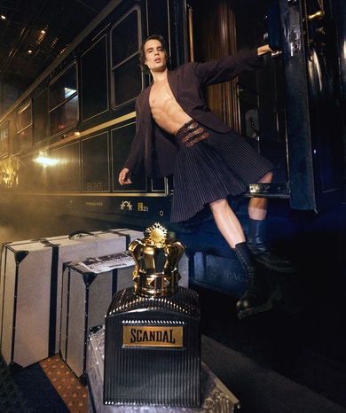 Eau de Parfum Intense ⋅ Jean Paul Gaultier