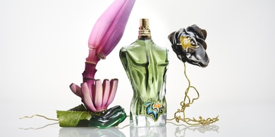 Le Beau Paradise Garden Eau de Parfum ⋅ Jean Paul Gaultier