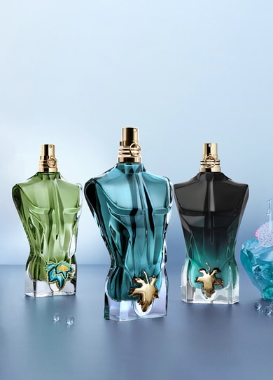 ゴルチエ　トップ48 Jean Paul Gaultier - Site officiel Jean Paul Gaultier - Mode