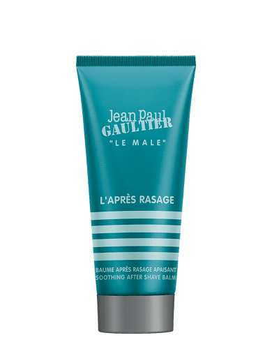Le Male After Shave Balm ⋅ Jean Paul Gaultier